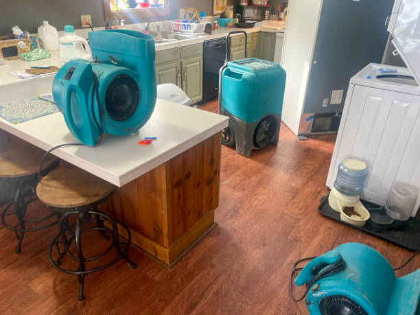 Fire Damage Restoration in Swansboro, NC