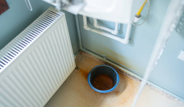 Best Commercial water damage restoration  in Swansboro, NC