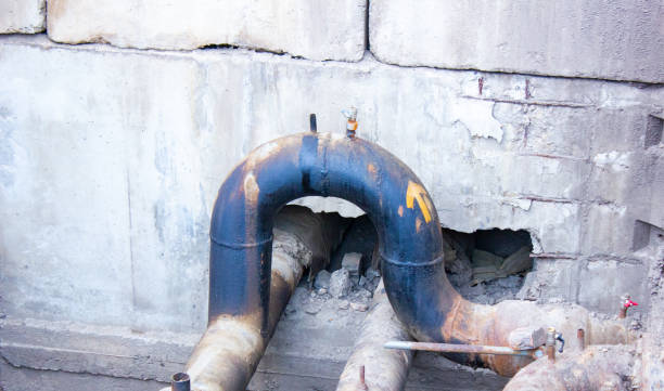 Trusted Swansboro, NC Water damage restoration Experts